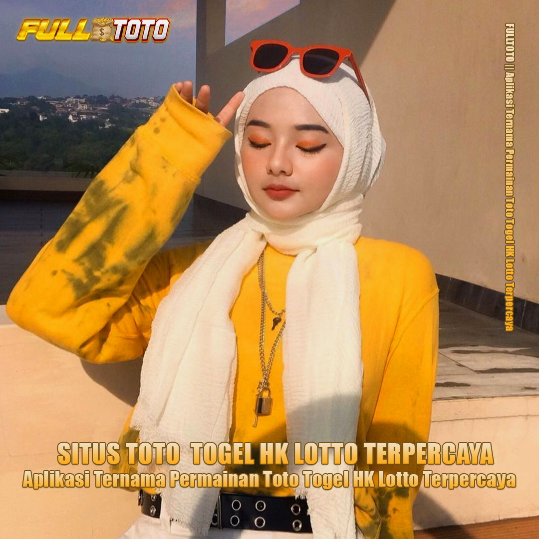 FULLTOTO || Aplikasi Ternama Permainan Toto Togel HK Lotto Terpercaya