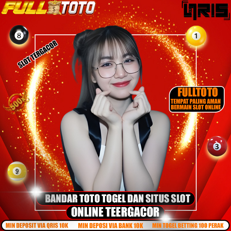 Link Website FULLTOTO, Link Situs Slot Online Tergacor Dan Situs Togel 2026